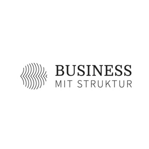 Zur Webseite von Business mit Struktur